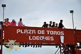ftorodelidia's tweet photo. Plazas de toros, patrimonio artístico y cultural

🏟️ Loeches (Madrid)

💫 #TauromaquiaPatrimonioCultural https://t.co/OVslXMcDio