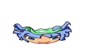 AIで作ったちょぽすくん
ってことにしよう 