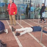 Photo by crip the planet! 🏴♿ (@pseudodeviant)