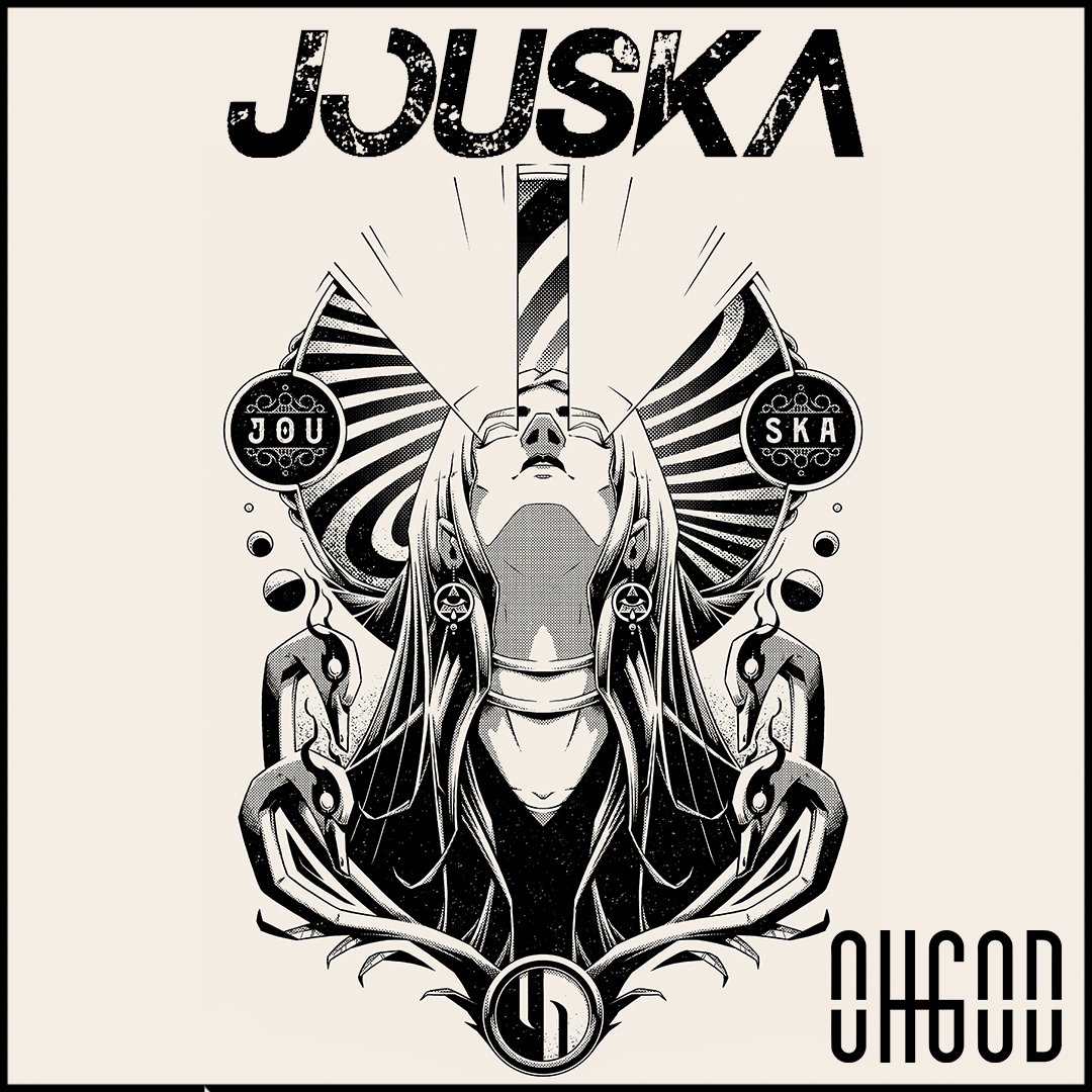 Friends, the wait is over. We're happy to share with you our new single Jouska. 

Please let us know what you think in the comments, give it a like or a share. We appreciate you all and we hope you enjoy it. 
 ohgodband.bandcamp.com/track/jouska