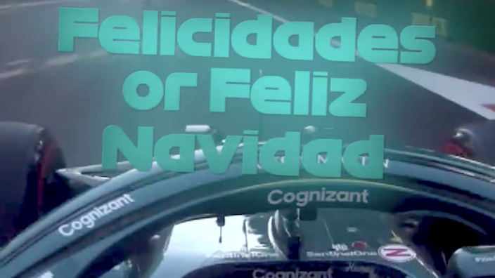 easyJet's tweet photo. Sebastian Vettel 🤝 Madrid

The hub of authentic Spanish language 🤌 https://t.co/GpO1GoO17a