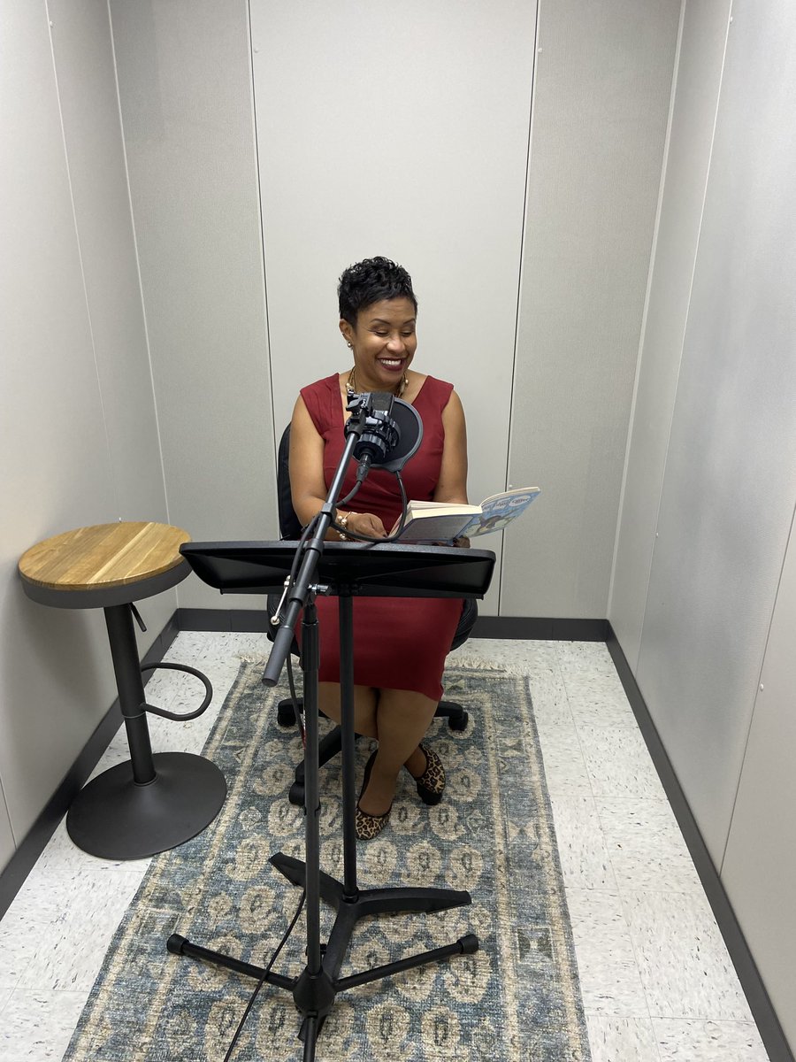 The Center for Performing and Production Arts (@cppa_sps) on Twitter photo Guess who was our SECOND recording?! The incomparable @Dr_OkemaB! Thank you for a part of #AllDistrictReads. You are #buildingthebestSPS in <a href="/SufVAschools/">Suffolk Public Schools</a>! Guess who was our SECOND recording?! The incomparable @Dr_OkemaB! Thank you for a part of #AllDistrictReads. You are #buildingthebestSPS in <a href="/SufVAschools/">Suffolk Public Schools</a>!