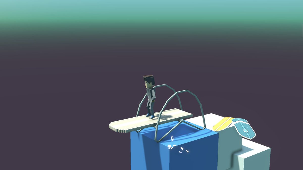 maverick1636's tweet photo. @TheSandboxGame @steveaoki I just participated in the #SandboxAlphaS3Giveaway for a chance to win 500 SAND! Found the high diving board in @steveaoki's Playhouse, check out my screenshot below!
👇 https://t.co/I8Jvnwhgbu