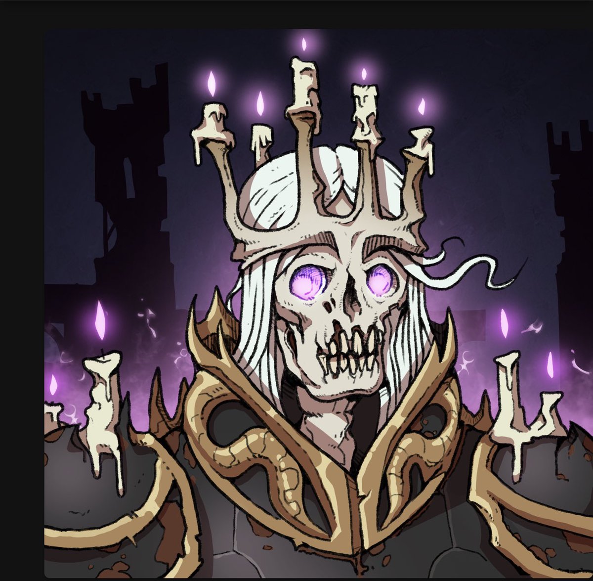 @riftersio Wrath of the lich king