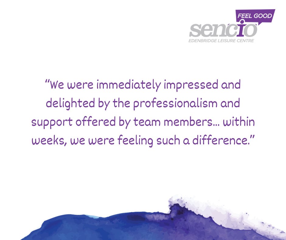 Start your free Feel Good 7 day trial and experience the benefits of power-assisted exercise
👉 sencio.org.uk/edenbridge/fee…
#shapemaster