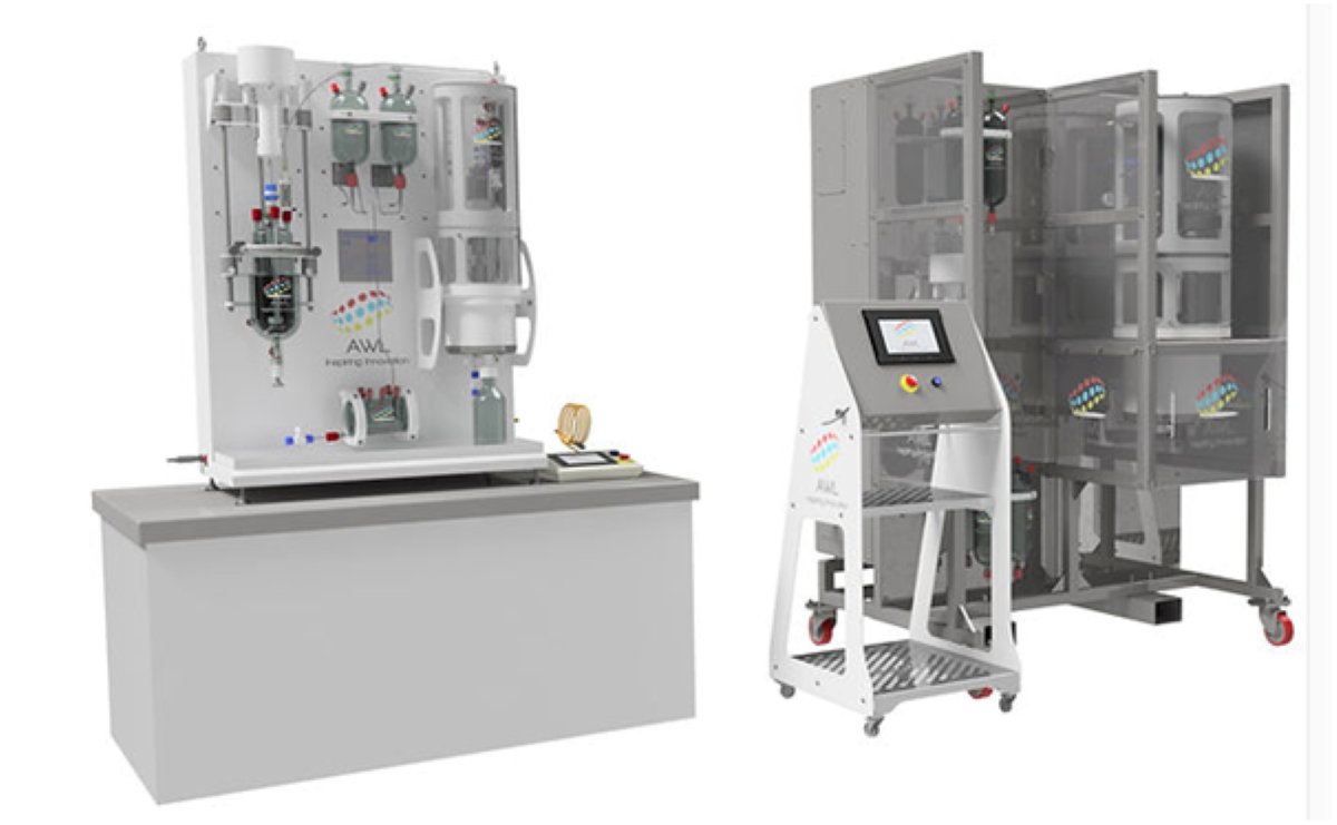 DecGroup_'s tweet photo. PN Update: Dec Group bringing continuous manufacturing technologies to CFC summit in Boston https://t.co/7Zga6mIrzY #DecGroup #PowderHandling #PharmaceuticalManufacturing https://t.co/YMsPFHRFov
