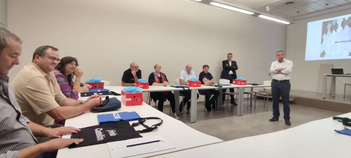 UGT País Valencià tweet media