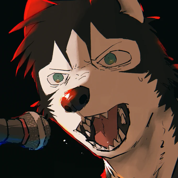 顔見て 