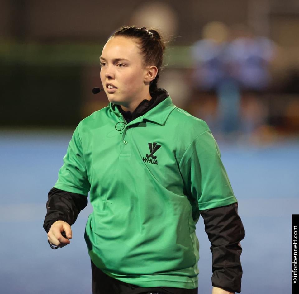 Another fun couple of preseason games done for BUCS, plus some umpiring on the side…definitely know where my strengths lie 😅

📸<a href="/ciacIMAGES/">Carl Robertson</a> <a href="/BeefyBennett/">Irfon Bennett</a> 
<a href="/DragonHockeyUK/">Dragon Hockey</a> <a href="/CMetSUSport/">Cardiff Met SU Sport</a>