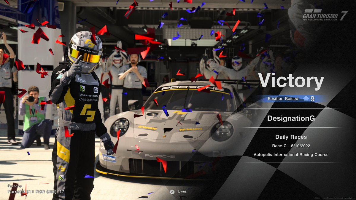 DesignationG's tweet photo. #PS5Share, #GranTurismo7 https://t.co/hKQYimblKb