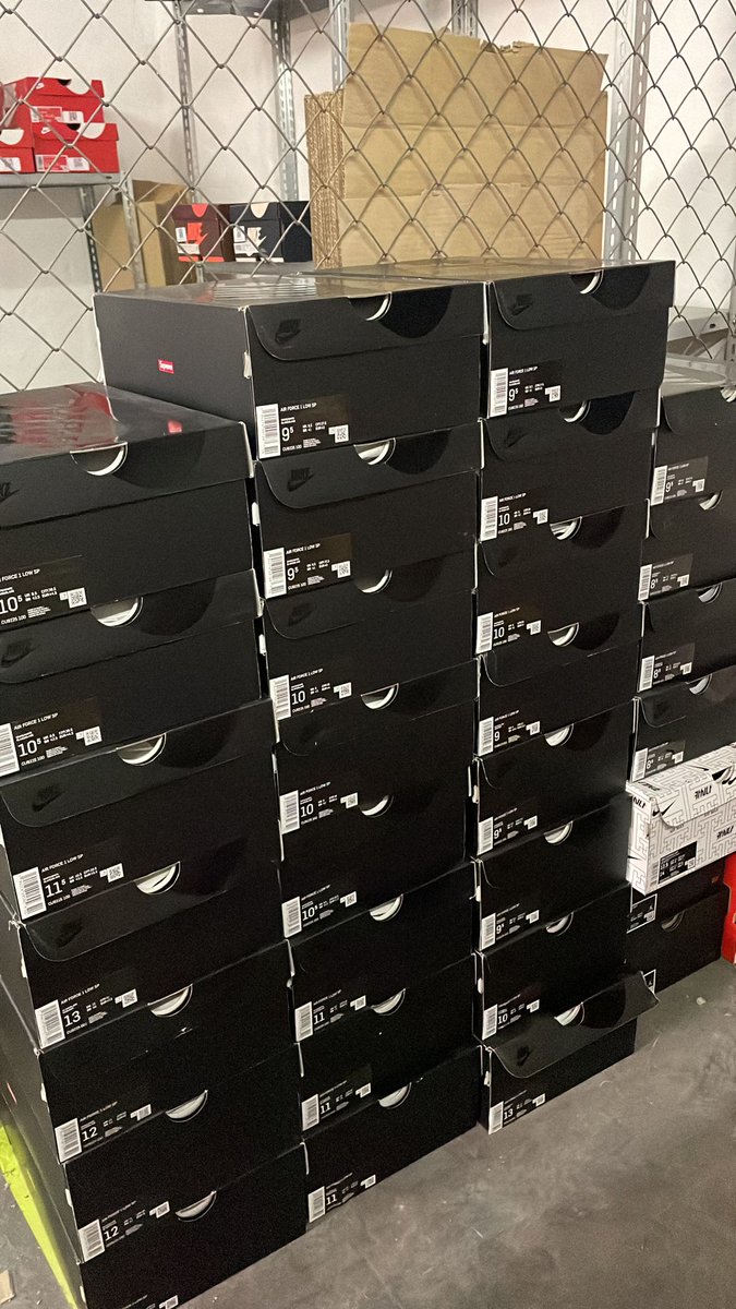 Wolfc (@krahjonathan) on Twitter photo 55x Supreme AF1 and 24x Bone 350 - Customers are happy once again! 😈⚡️
Thanks to my friends from:
<a href="/Locusify/">Locusify EU</a> <a href="/BrickBoyFnF/">BrickBoyFnF</a> <a href="/cookandfriends/">cookandfriends</a> @BrickRestocksEU <a href="/XaliCooks/">XaliCooks</a>
Resources:
<a href="/ByteProxies/">Byte Proxies</a> <a href="/PrimedProx/">Primed Proxies</a> <a href="/ProxyCooked/">Ignify Success</a> <a href="/GaneshCooked/">GaneshCooked</a> <a href="/FlareRaffles/">novum</a> <a href="/NexosProxies/">Nexos Proxies</a> <a href="/GaneshBot/">GaneshBot</a> 55x Supreme AF1 and 24x Bone 350 - Customers are happy once again! 😈⚡️
Thanks to my friends from:
<a href="/Locusify/">Locusify EU</a> <a href="/BrickBoyFnF/">BrickBoyFnF</a> <a href="/cookandfriends/">cookandfriends</a> @BrickRestocksEU <a href="/XaliCooks/">XaliCooks</a>
Resources:
<a href="/ByteProxies/">Byte Proxies</a> <a href="/PrimedProx/">Primed Proxies</a> <a href="/ProxyCooked/">Ignify Success</a> <a href="/GaneshCooked/">GaneshCooked</a> <a href="/FlareRaffles/">novum</a> <a href="/NexosProxies/">Nexos Proxies</a> <a href="/GaneshBot/">GaneshBot</a>