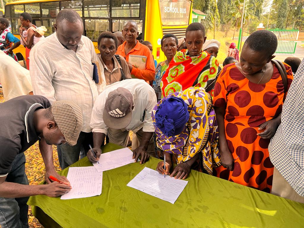 EAGrainCouncil's tweet photo. Its finally here and Coast Region farmers are to experience the #MtwapaEdition #AgribusinessExpo. #ClimateSmartTechnologies https://t.co/IQYdstM0wM