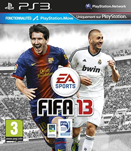lnstantFoot's tweet photo. FIFA 13 a 10 ans cette année 🥲

C'était quoi votre premier jeu de foot ? 🎮 https://t.co/rbPRWUI6UA