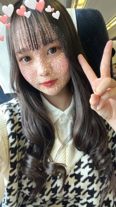 中本優愛のTwitter画像15