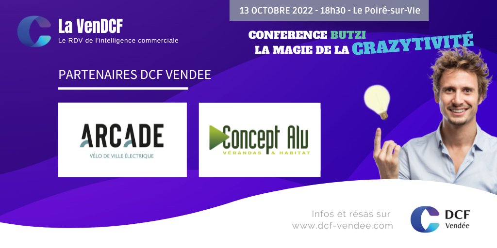 DCF Vendée tweet media