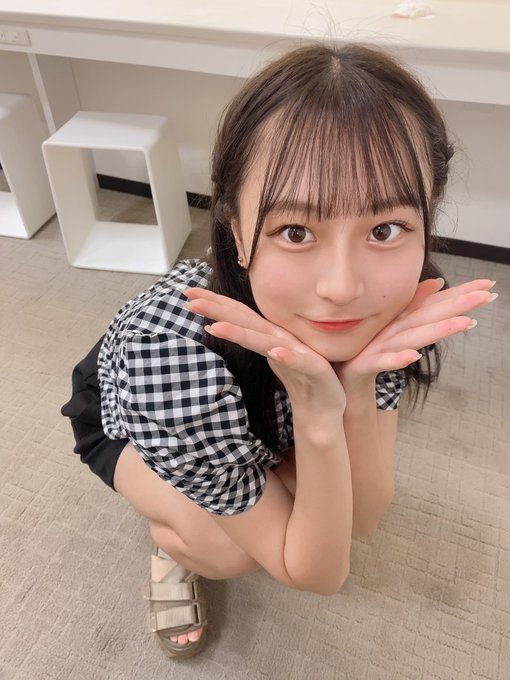 花咲心菜のTwitter画像1