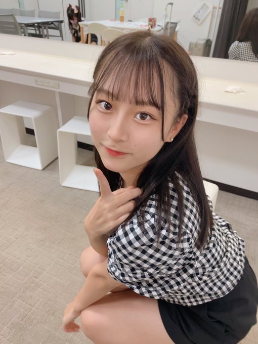 花咲心菜のTwitter画像2