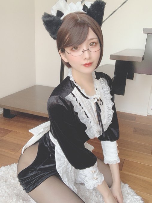 コスプレイヤー詩乃いろはのTwitter画像15