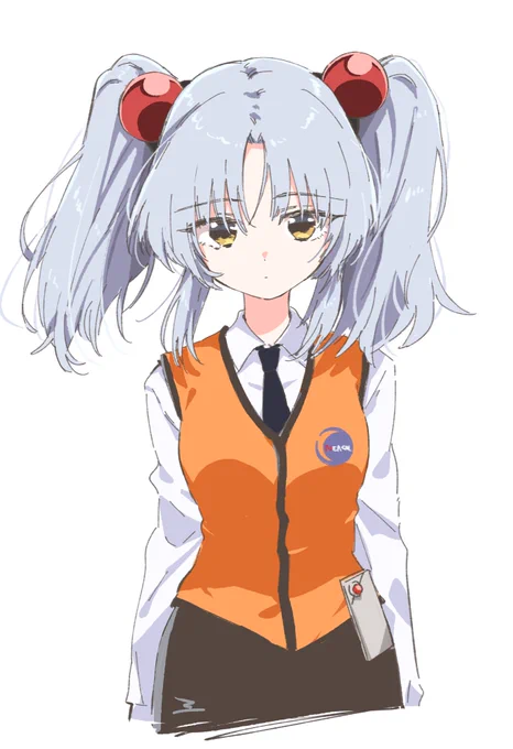 ホシノ・ルリ 