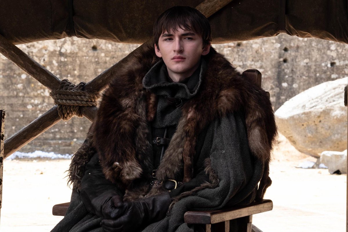 azizbest32's tweet photo. اسحاق رايت:
"اعتقدت أنه مقلب عندما قرأت أنني سأصبح ملك في Game of Thrones".
#AzizBest #GameOfThrones #صراع_العروش https://t.co/wRoYlwvpwz