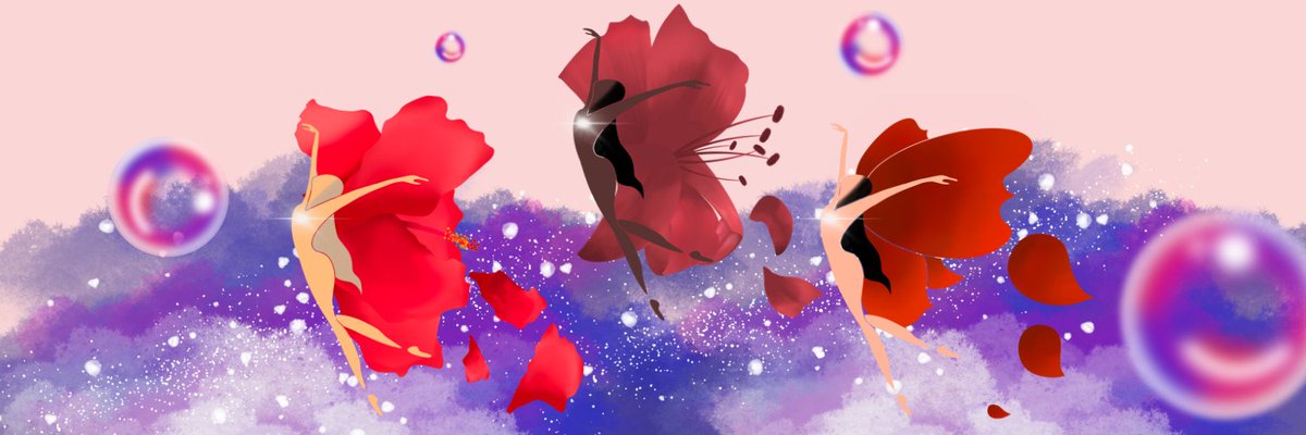 Launching Nikki's Dream NFT on 8 October!

#nft
#NFTartists 
#NFTCommunity 
#nftdrop
#NFTshill 
#NFTartwork 
#NFTDay 
#periodpoverty
#periods