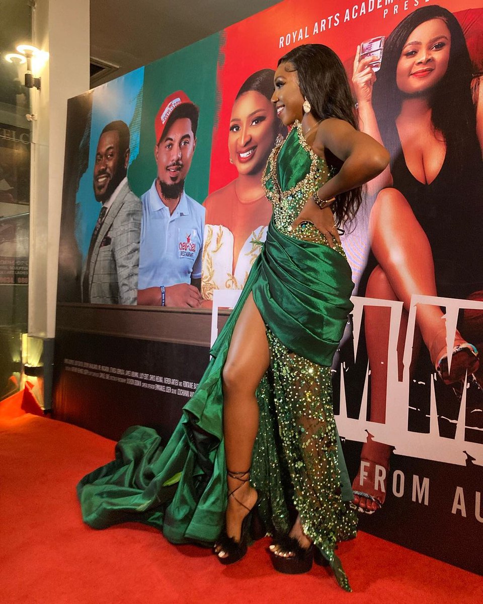 mmaifyamaka's tweet photo. Thank you everyone that watched this amazing movie
#HAMMERTHEMOVIE👌🤝🤝🤝 https://t.co/ZE1VbUNKt6