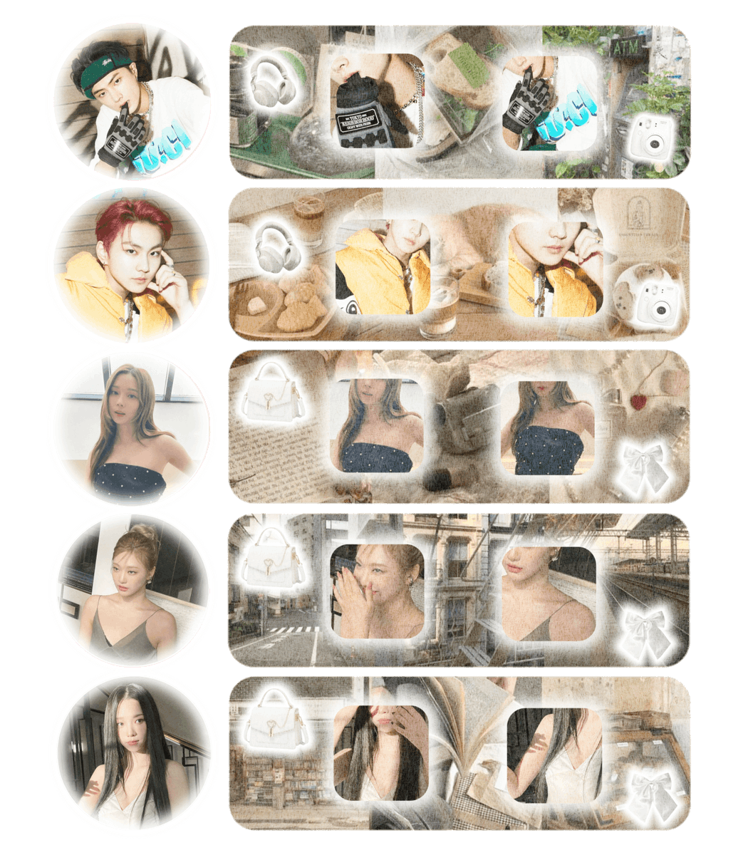 KalilaSpaces's tweet photo. retweet will be highly appreciated! 🎀

haloo! aku ada ready stock layout nihh. harganya 6k/layout get ava png only yaa~ bisa dm aku kalo minat. open by req (+1k)

avail: sunoo ni-ki heeseung jungwon sunghoon jake jay ningning karina winter 

#zonauang #zonaba #zonajajan https://t.co/wPDhWF28Ti