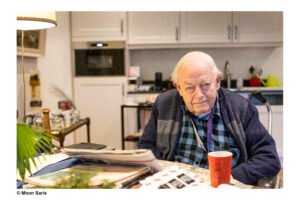 Regiotaxi Utrecht worstelt met enorme drukte

De telefoons bij de centrale van Regiotaxi Utrecht staan roodgloeiend. Op sommige momenten van de dag is het zo druk dat de telefoniste ‘nee’ moet verkopen, omdat er te weinig chauffeurs zijn.  #chauffeurs

wmoclientenraadutrecht.nl/retourtje-naar…