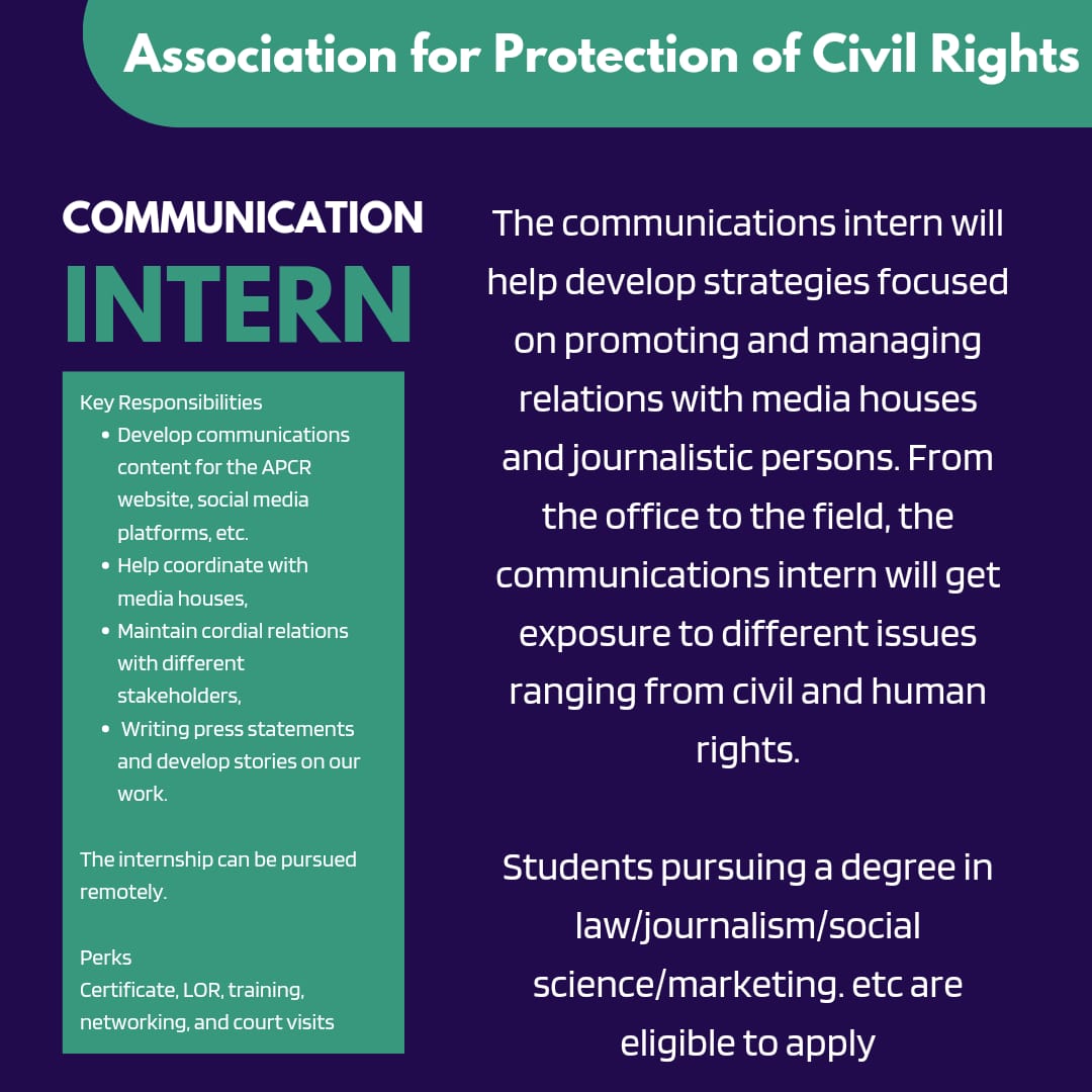 Association For Protection Of Civil Rights On Twitter Hiring legal association-for-protection-of-civil-rights-on-twitter-hiring-legal