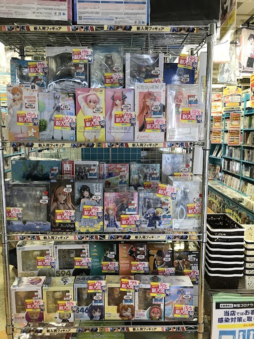 らしんばん福岡天神店 中古買取販売 毎日10時 時まで営業中 さん がハッシュタグ ねんどろいど をつけたツイート一覧 1 Whotwi グラフィカルtwitter分析 らしんばん福岡天神店 中古買取販売 毎日10時 時まで営業中 さん がハッシュタグ ねんどろいど をつけたツイート一覧 1 Whotwi グラフィカルtwitter分析