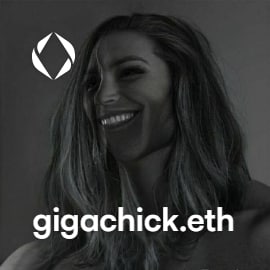 defi_chow's tweet photo. GM frENS chads and chicks.
help me decide the avatar for my gigachick.eth
a or b? ๐๐ poll below
#ens #ensdomains #gigachick https://t.co/UrWOn1t2G0