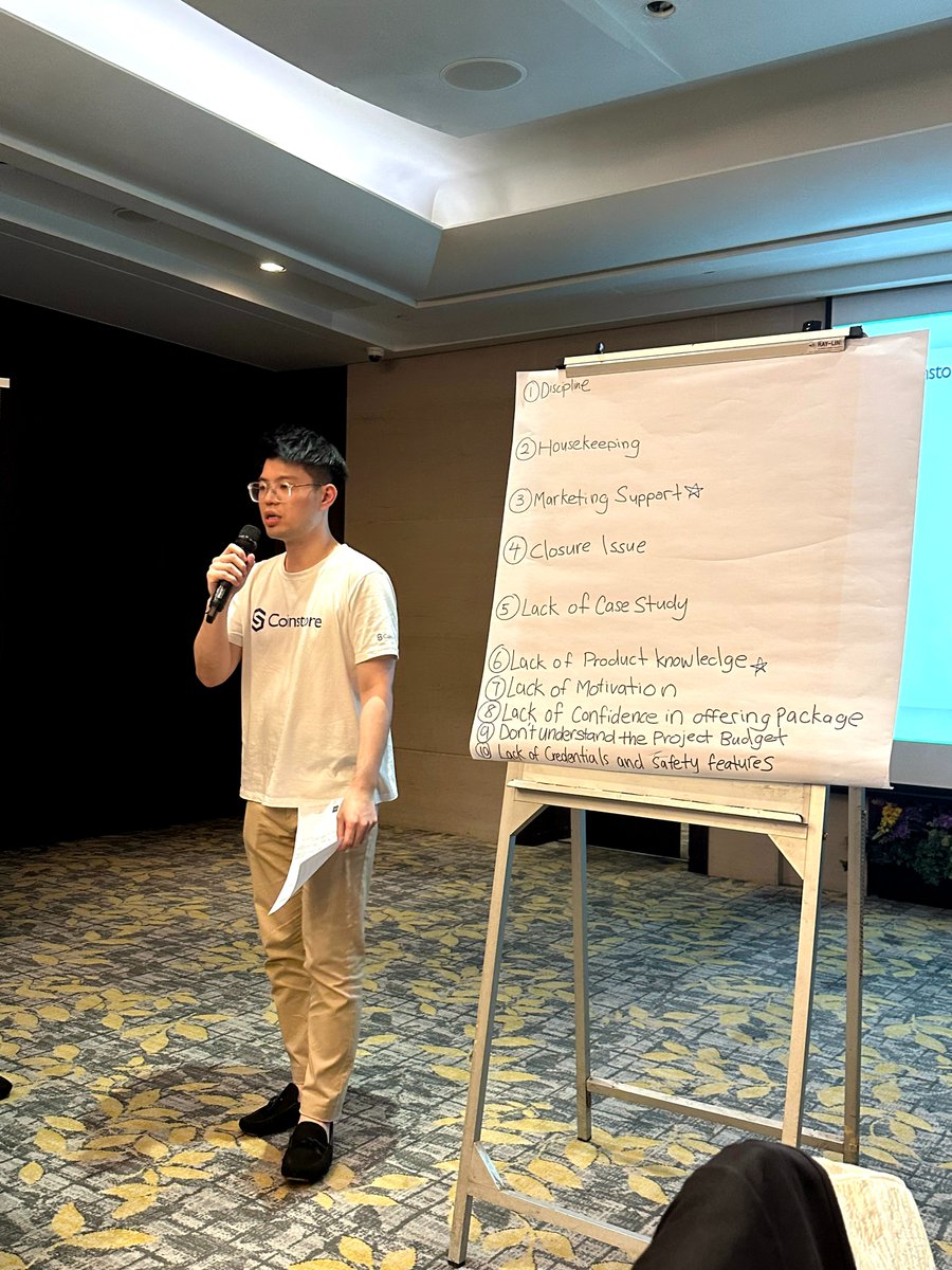 CoinstoreExc's tweet photo. ππ Study Group Discussion Sections ππ
Not just are we eating, playing and sharing but we are also eager to learn as well! π€
#Coinstore #ChooseCoinstore #BDConference #Cryptocurrency #Blockchain https://t.co/KBsa0vfvju
