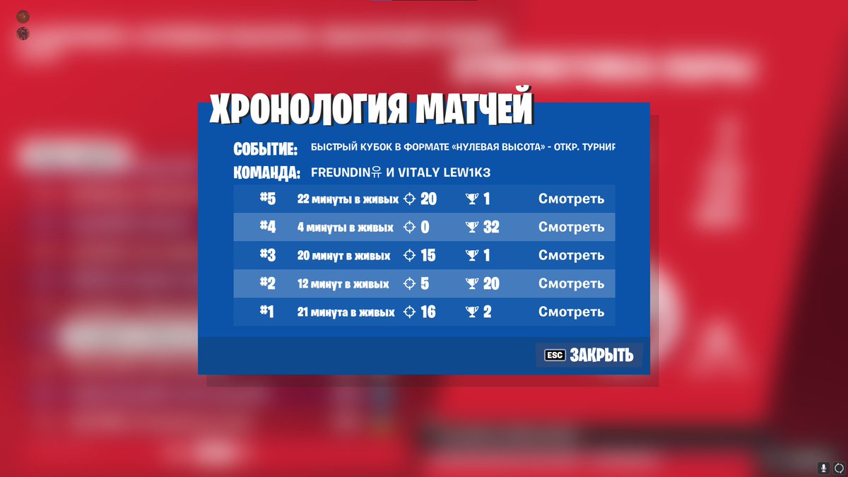 kunzer_Xander's tweet photo. #28 in no build quick cup w/ @FreundinFn 
forgot to tweet this https://t.co/TrT6PXyvGa
