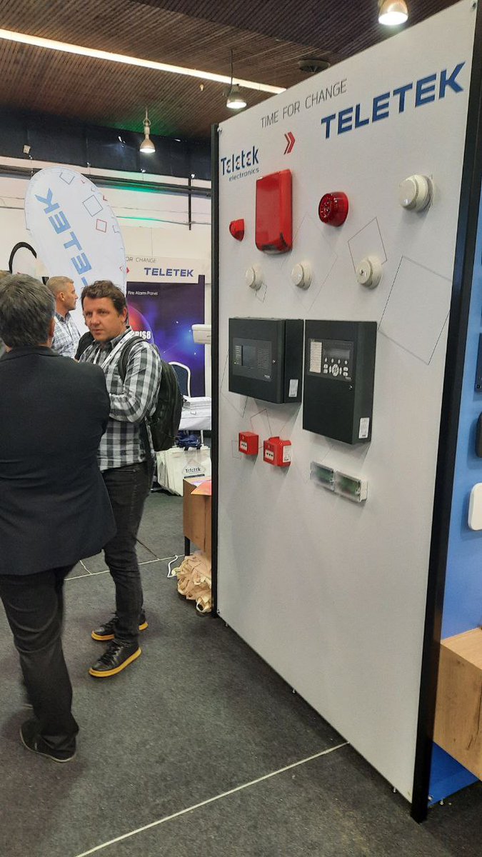 Teletek Electronics (@TeletekElectro1) / Posts / X