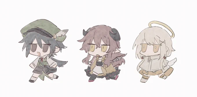一旦終わり 