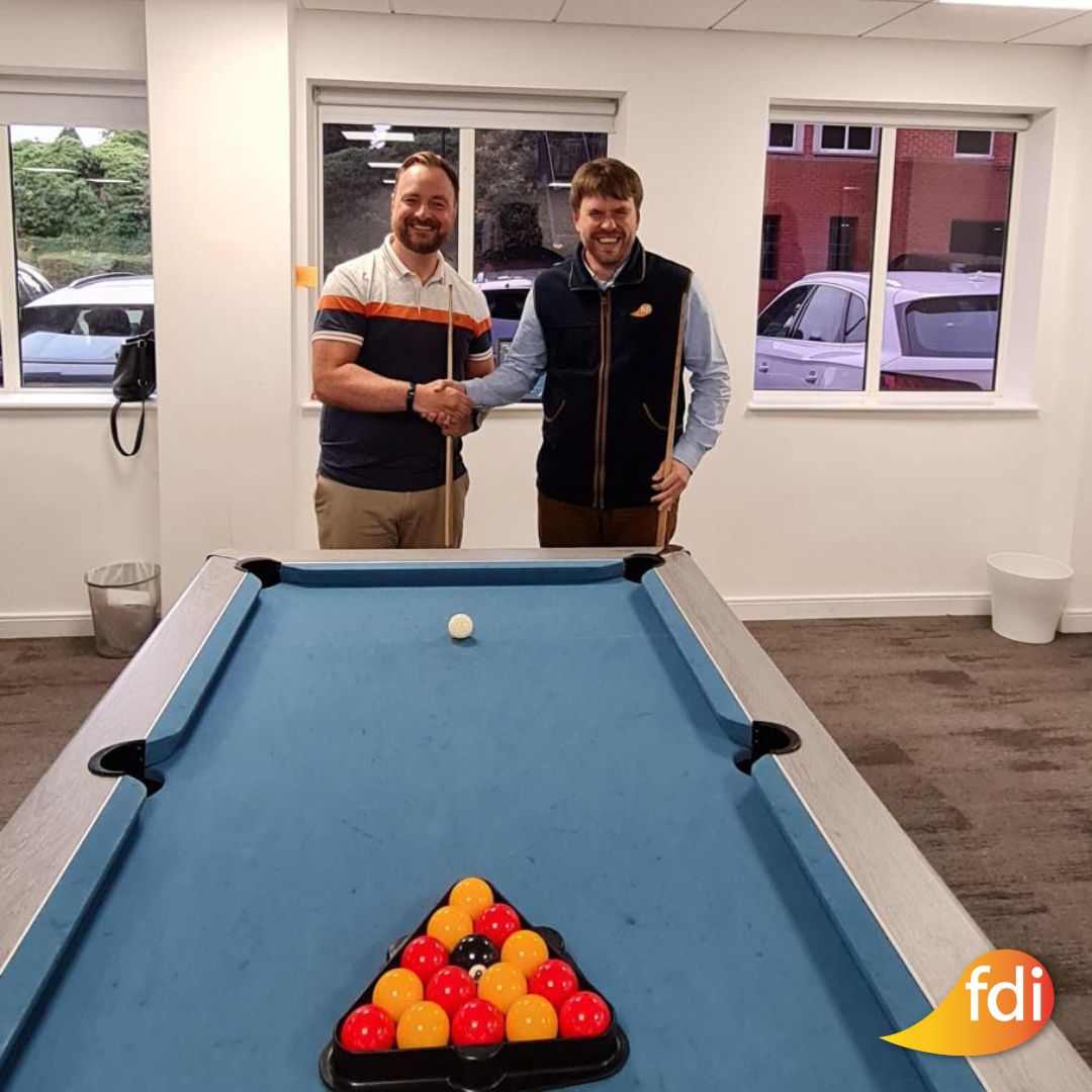 FraserDoveInt's tweet photo. 🔥 POOL TOURNAMENT FINAL! 🔥

After weeks of tense matches, the first FDI pool champion has been crowned! Check out the winning trophy! 🤩🏆

#Pool #PoolTournament #PoolChampionship #ExecutiveSearch #FraserDove https://t.co/GwB5w7961r