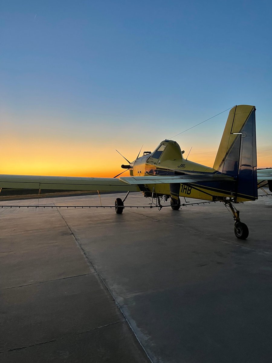 Heinen Brothers Ag tweet media