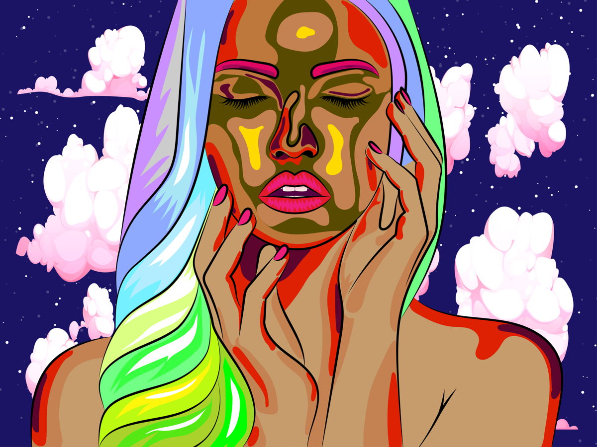 Third piece is from the collection "Originalz with a Z" now on <a href="/opensea/">OpenSea</a> ! On sale for 0.1 $Eth now !
.
#NFTCommunity #NFTs #NFT #ETH #Crypto