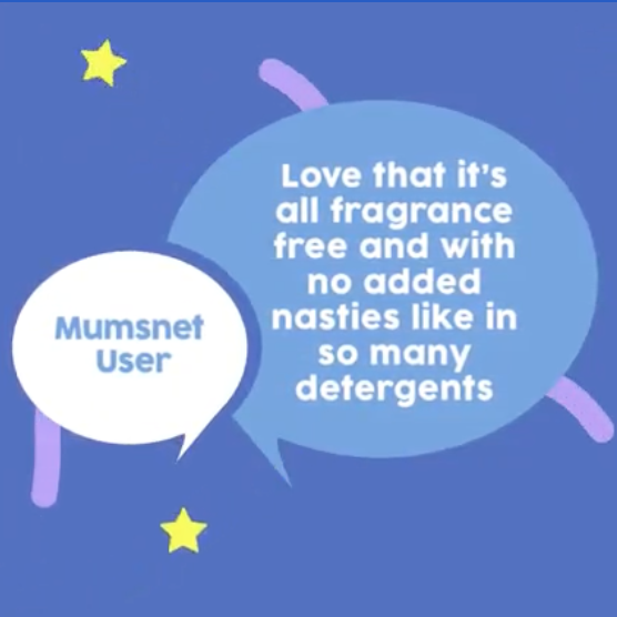 Did you know fragrance is one of the most common triggers for those with #skinallergies? 🌸 Just one of the reasons our complete range has received the Allergy UK Seal of Approval 💚