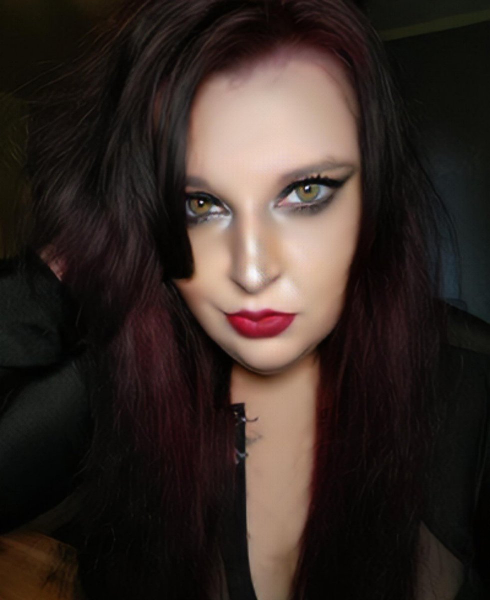 👑 Lady Jacky | Goddess 👑 tweet media