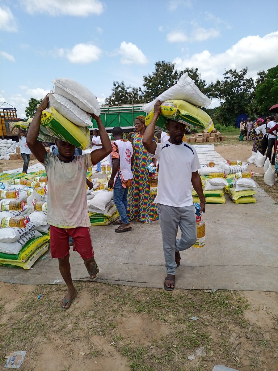 ICRC in Nigeria tweet media