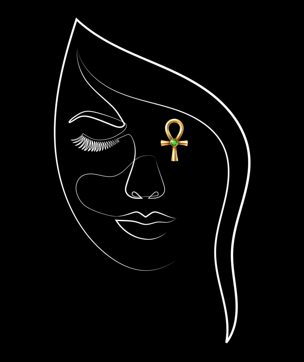 EtherCharm tweet media