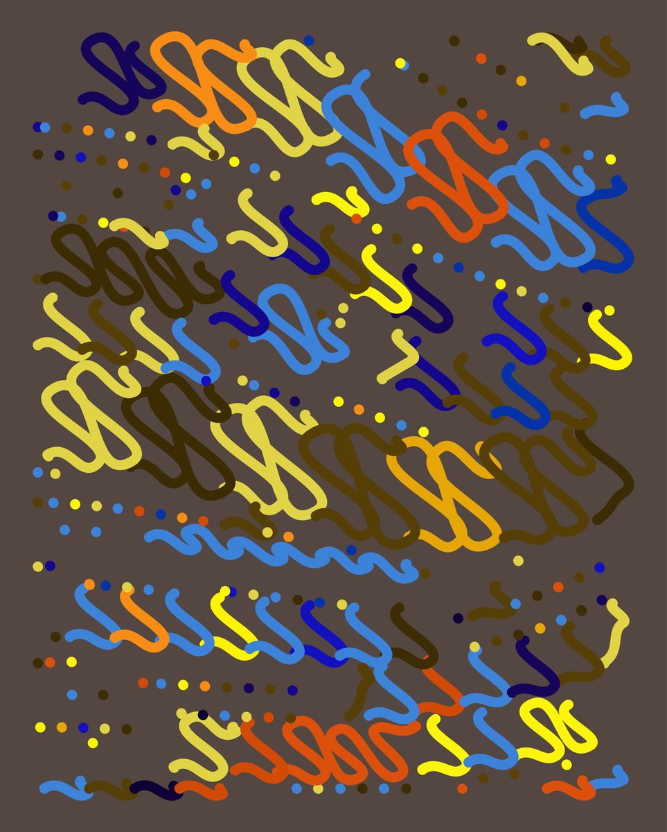 Tekrovat is a digital art collection on the Ethereum blockchain, each piece you own will be forever on the Metaverse. Each piece is unique ! Go check them out now on <a href="/opensea/">OpenSea</a> !! Link in Bio !
.
#NFTCommunity #NFTs #nftart #NFTcollector #NFT