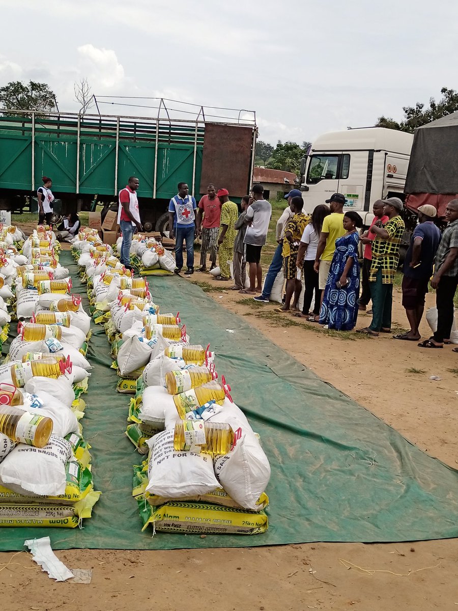 ICRC in Nigeria tweet media