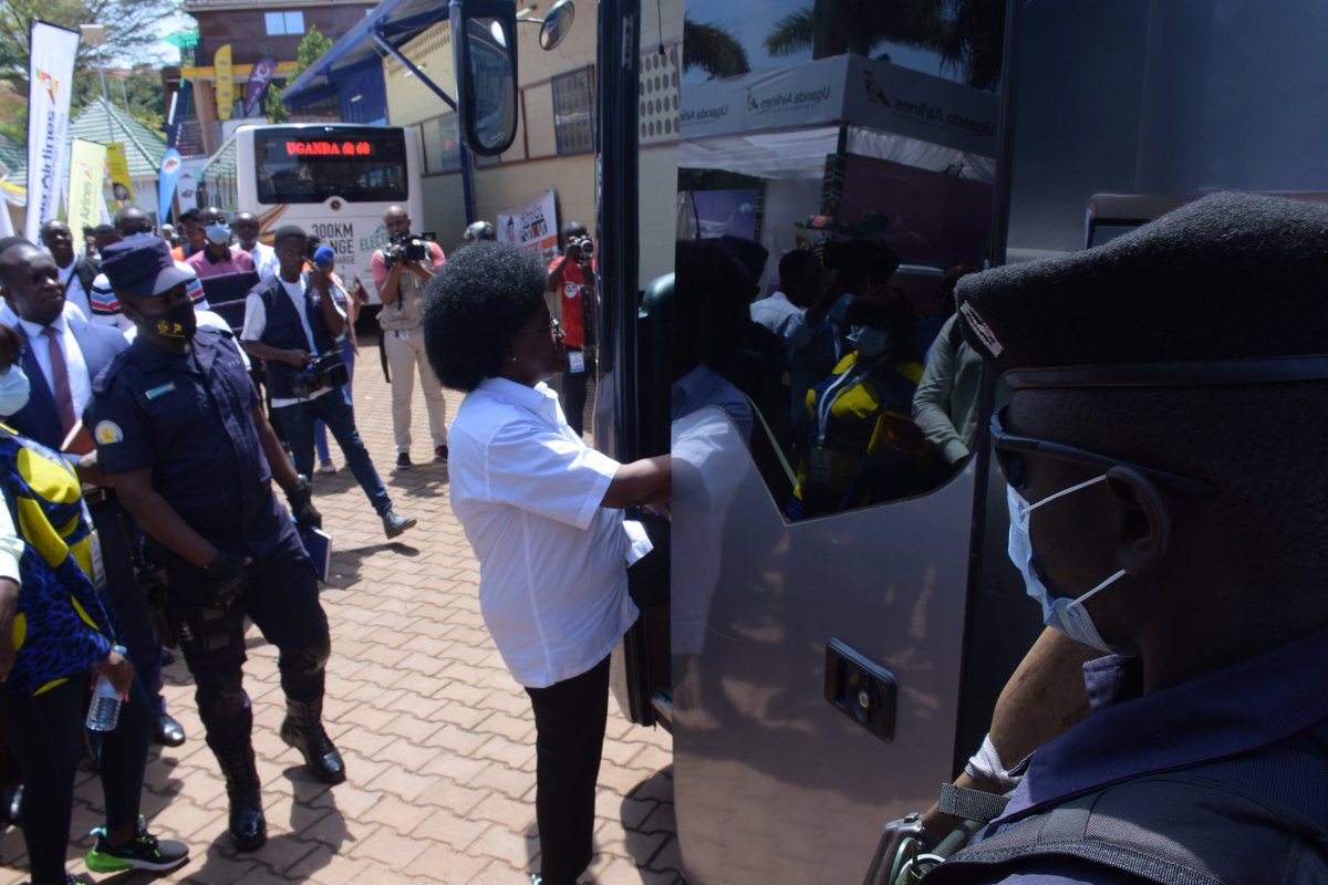 Urbanbouy01's tweet photo. The @ExportSTI together with @STIsecretariat have aided many innovations that are aimed at increasing productivity in key areas of national economy such as disease control, vaccines, diagnostics, therapeutics value chain, engineering systems, energy, transport.
#UGScienceWeek22 https://t.co/yt6jZ0ucEw