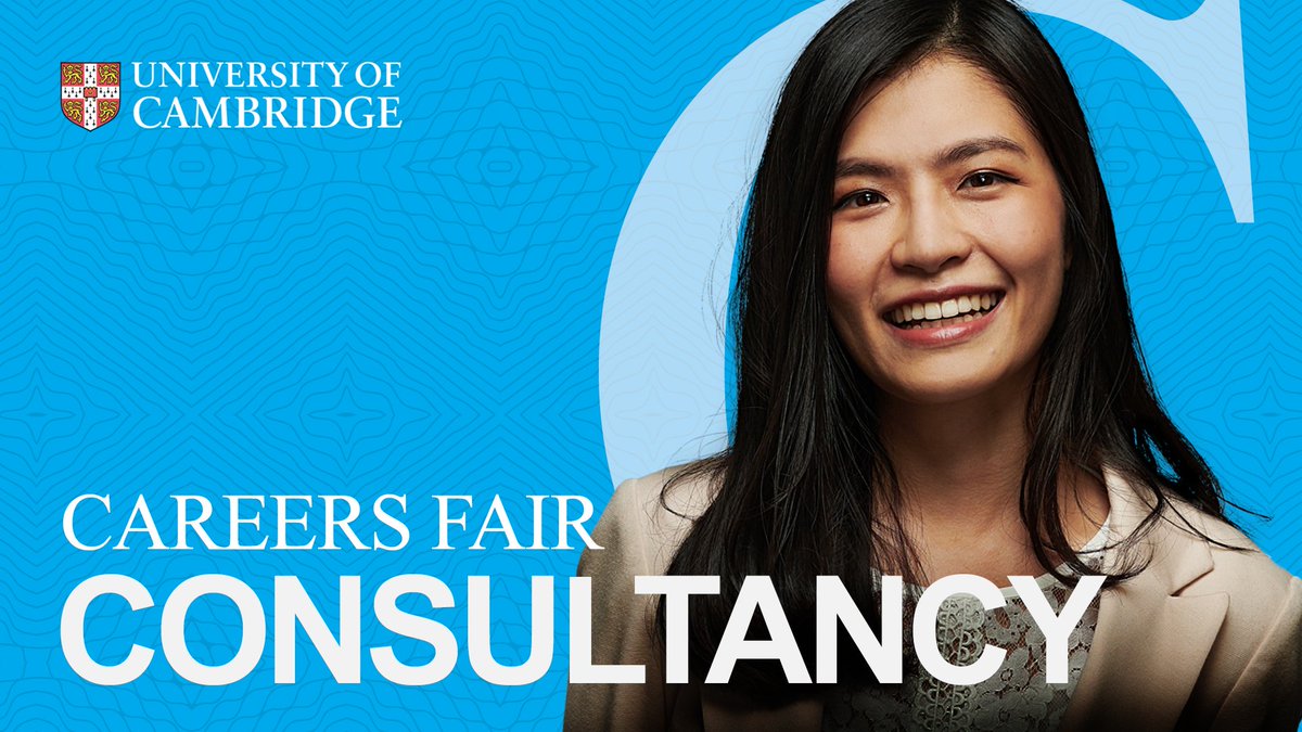 Careers Service, University of Cambridge tweet media