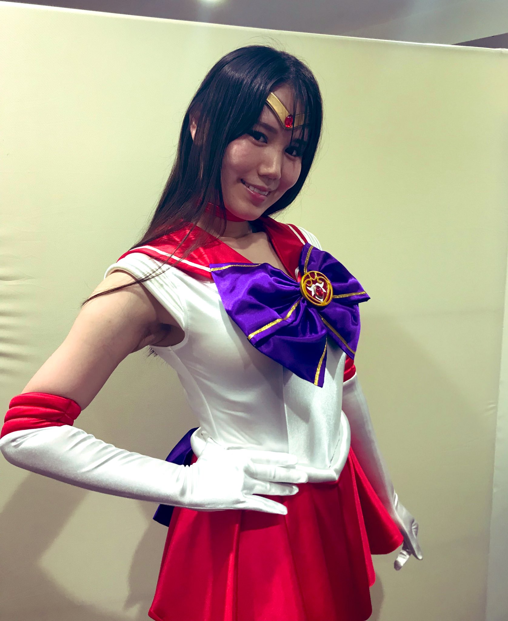 日比乃さとみ ギガgigaヒロイン撮影衣装 rsuganesha.com