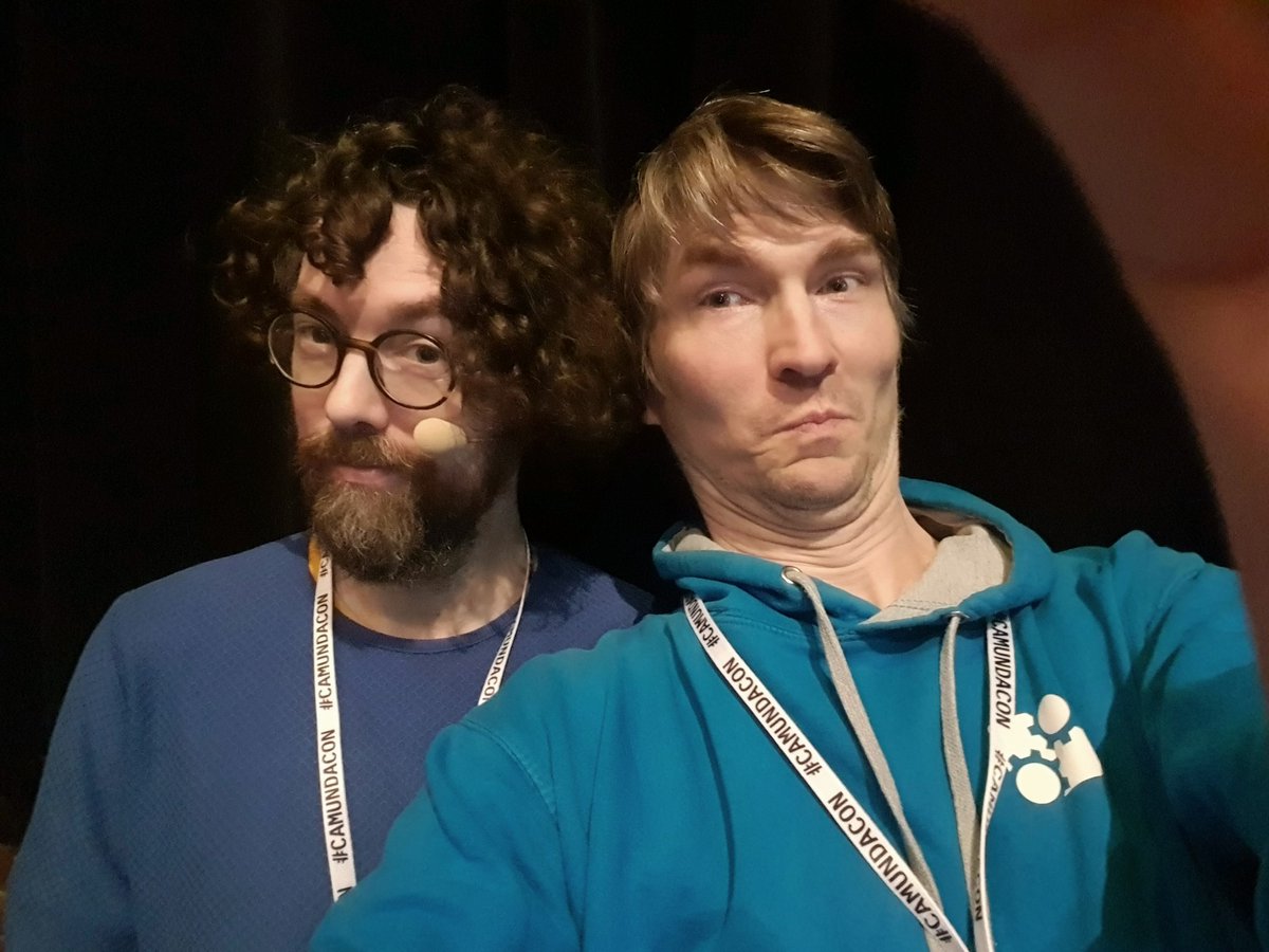 Bernd Ruecker tweet media