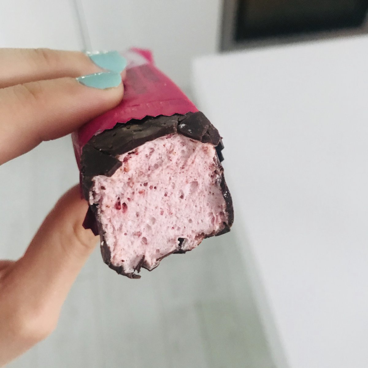 Everyone at Mallow &amp; Marsh looking at their marshmallow bars like 🤔

#VAT #MarshmallowButNotAsYouKnowIt