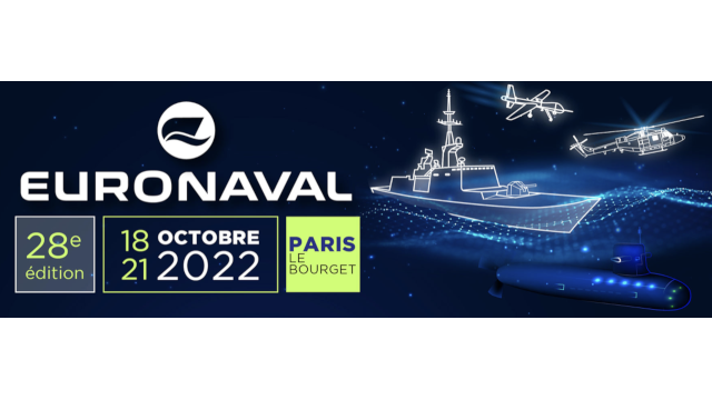 CIL4Sys's tweet photo. 📅📣Nous participons au Salon #Euronaval 2022 à Paris Le Bourget.
Profitons de cette occasion pour parler de vos projets d' #innovation 💡!
#MBSE #Ingenieriesysteme #agile #CIL4Sys #Sim4Sys #conception #systemescomplexes #visualisation https://t.co/87WzJ2ohrA